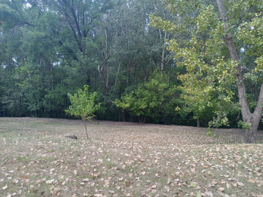 0 Bedroom Property for Sale in Willow Creek Riverfront Residential Estate Free State